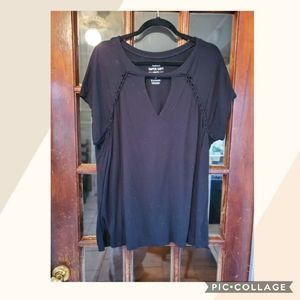 Torrid Shirt